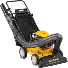 Садовый пылесос Cub Cadet CSV 060