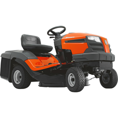 Садовый трактор Husqvarna TC130