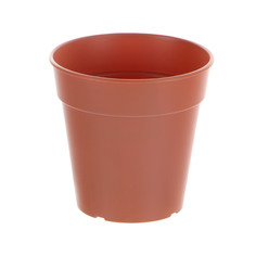 Кашпо Artevasi Madagascar terracotta 7,5х7,5х7,3 см