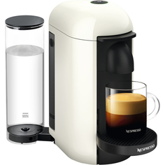 Кофемашина Nespresso Vertuo GCB2-EU-WH-NE1