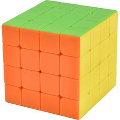 Головоломка ZOIZOI Куб 4x4 CB4402