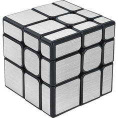 Головоломка ZOIZOI Куб 3x3 зеркальный CB3306