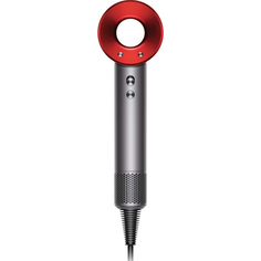 Фен Dyson Supersonic HD01 Case Red