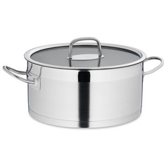 Кастрюля чугунная Kela Niklas 4,8 л