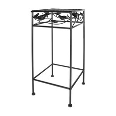 Подставка для цветов Ningde qinyuan nico 25х25х60см