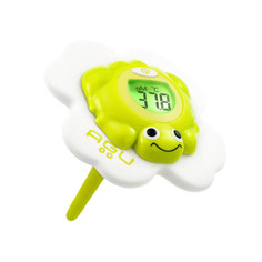 Цифровой термометр Agu Baby для ванны