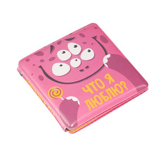 Игрушка для ванной Happy Baby I like it