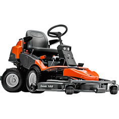 Райдер Husqvarna R422Ts AWD
