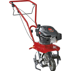 Культиватор MTD T/205