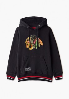 Худи Atributika & Club™ Chicago Blackhawks