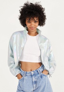 Куртка Bershka 