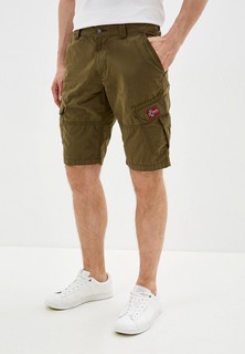 Шорты Napapijri NADI