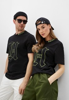 Футболка Tommy Hilfiger Lewis Hamilton
