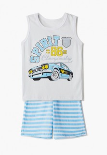 Пижама КотМарКот 