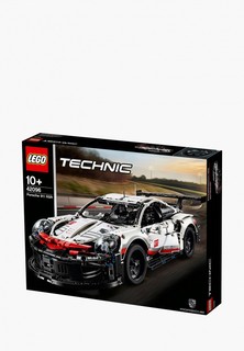 Конструктор LEGO Technic 42096 Porsche 911 RSR