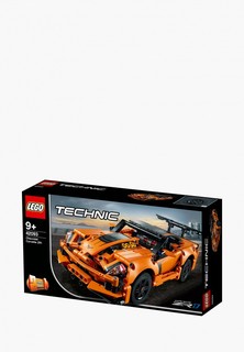 Конструктор LEGO Technic 42093 Chevrolet Corvette ZR1