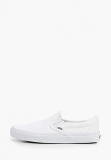 Слипоны Vans Classic Slip-on