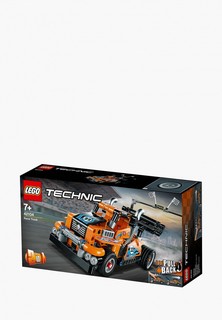 Конструктор LEGO Technic 42104 Гоночный грузовик