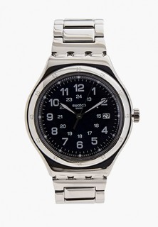 Часы Swatch BLUE BOAT