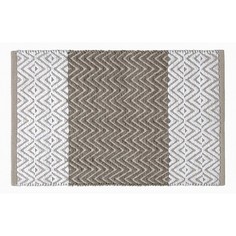 Коврик для ванной (50x80 см) Lupa Arya