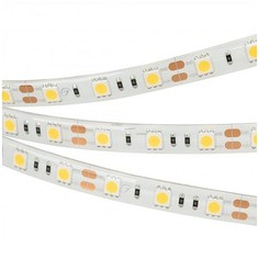 Лента светодиодная [5 м] RTW 2-5000SE 12V Cool 2x (5060, 300 LED, LUX) 016845(1) Arlight