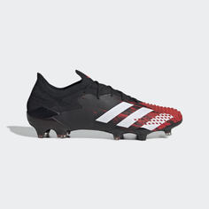 Футбольные бутсы Predator Mutator 20.1 FG adidas Performance