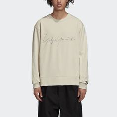 Свитшот Y-3 Signature by adidas