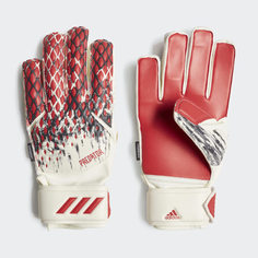 Вратарские перчатки Predator 20 Fingersave Manuel Neuer adidas Performance