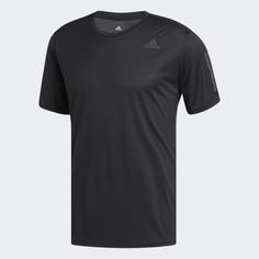 Футболка для бега Response Cooler adidas Performance