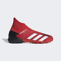 Футбольные бутсы Predator 20.3 TF adidas Performance