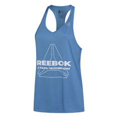 Спортивная майка TANK Reebok