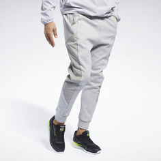 Джоггеры Training Supply Reebok