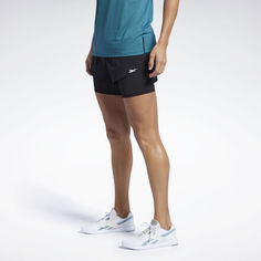 Спортивные шорты Running Epic 2-в-1 Reebok