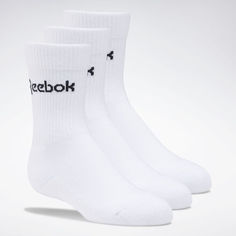 Детские носки, 3 пары Reebok