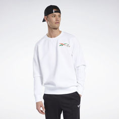 Свитшот Tom and Jerry Reebok