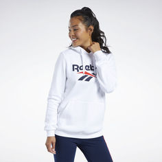 Худи Classics Vector Reebok