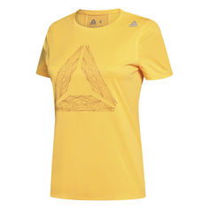 Спортивная футболка RE SS 2 Reebok
