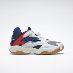 Кроссовки PUMP COURT Reebok