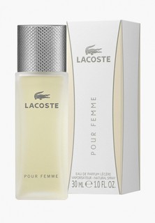 Парфюмерная вода Lacoste POUR FEMME LEGERE 30 мл