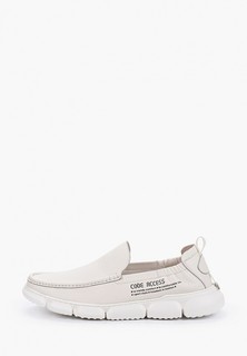 Мокасины El Tempo 