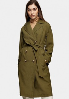 Плащ Topshop 