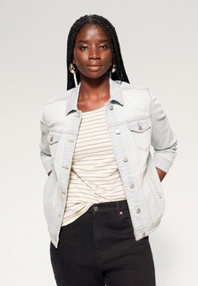 Куртка джинсовая Violeta by Mango - SARAH