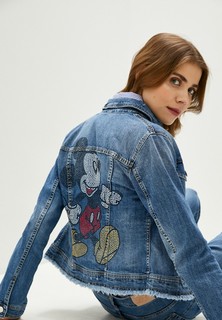 Куртка джинсовая Liu Jo Disney