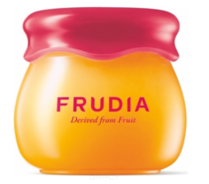 Domix, Бальзам для губ с медом и экстрактом граната Pomegranate Honey 3 in 1 Lip Balm, 10 г Frudia
