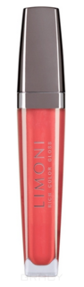 Domix, Блеск для губ Rich Color Gloss, (15 оттенков) тон 116 Limoni