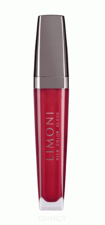 Domix, Блеск для губ Rich Color Gloss, (15 оттенков) тон 103 Limoni