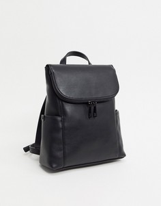 Черный рюкзак ALDO