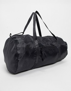 Складная сумка ASOS 4505-Черный