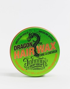 Воск для волос Johnnys Chop Shop - Dragon-Бесцветный