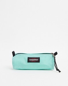 Пенал Eastpak-Зеленый